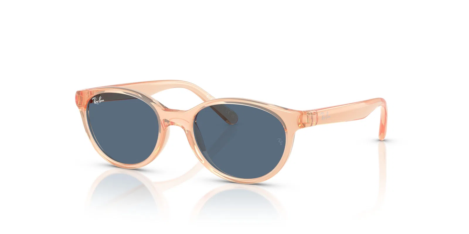 Ray-Ban Junior 9080S Sunglasses - view 30